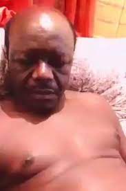 Presidential aspirant mukhisa kituyi in mombasa on . Video Of Nude Mukhisa Kituyi And Girlfriend In Bed Leaked Online Kenya Insights