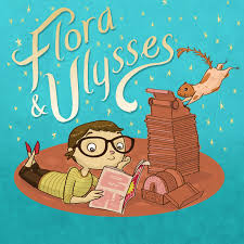 Goodreads helps you keep track of books you want to read. Flora Ulysses Orlando Rep