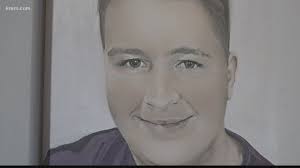 Mother of Freeman High School shooting victim speaks at gun reform  fundraising art exhibit