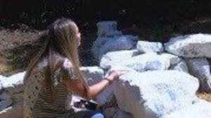 Family of Dr. Robert Dalzell visit memorial for the first time