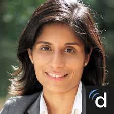 Dr. Anita P. Saraf, MD