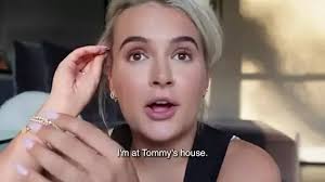 Molly-Mae shares update