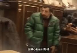 Koksal Baba Gif Koksal Baba Koksalbaba Discover Share Gifs Funny Gif Gif Dance Gif
