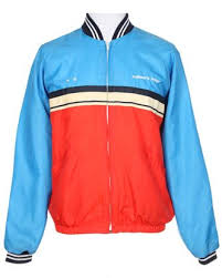80 S Domino S Pizza Bomber Jacket L Jackets Coats Rokit Vintage Clothing Jackets Vintage Jacket Bomber Jacket