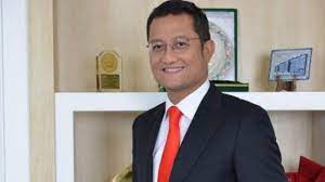 Politisi pdip juliari peter batubara ditangkap kpk. Nasib Terkini Eks Mensos Juliari Batubara Mendekam Di Rutan Kpk Rayakan Natal Tanpa Keluarga Surya