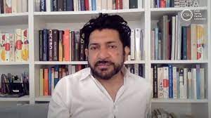 He is an assistant professor of medicine at columbia university and a staff cancer physician at columbia university medical center. Siddhartha Mukherjee Discusses The Gene In Virtual Lecture Cold Spring Harbor Laboratory