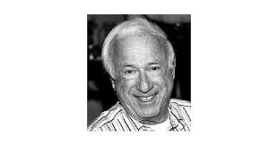 Robert Federman. Obituary (2020)