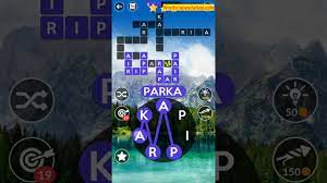 5 thoughts i had while streaming the 'loki' season finale Wordscapes Daily Puzzle April 20 2020 Answers Youtube