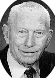 Robert Hayes Obituary (2012)