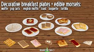 Click a birthday sim while they are holding the glasses click friendly click make toast click more choices until you find this. Emily Cc Finds Aroundthesims Around The Sims 3 Decorative