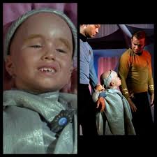 Dennis “Danger” Madalone, the Star Trek Stunt Coordinator. I saw him one  afternoon while walking through the Voyager set, but he was