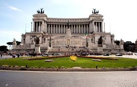 Rome Victor Emmanuel Monument Aka The Wedding Cake Rome Monument Travel