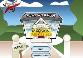Maybe you would like to learn more about one of these? Play Mansion Impossible Game Online Online Games Impossible Game Online Puzzle Games