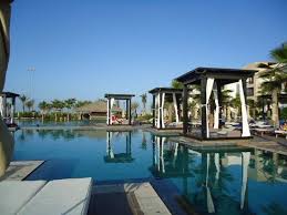 Piscine Chauffee Avec Jacuzzi Picture Of Hotel Riu Palace Tikida Agadir Tripadvisor