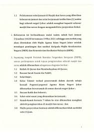 Cuaca dan kondisi di meteosabtu27maretdi johor bahru. Makmur Johor Official On Twitter Kenyataan Media Kebenaran Pelaksanaan Solat Berjemaah Fardhu Lima 5 Waktu Solat Fadhu Jumaat Serta Kegiatan Pengimarahan Masjid Dan Surau Negeri Johor Darul Ta Zim Sumber Jabatan Agama