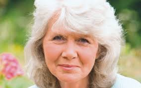 My English Home: Jilly Cooper