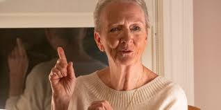 Kathleen Chalfant Will Return for 2 Benefit Performances of The Year of  Magical Thinking