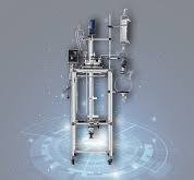 Recirculating Chiller, Glass Reactor Supplier