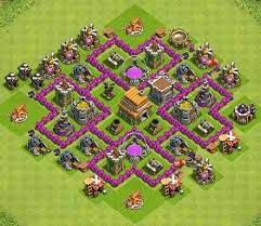 Base kuat coc th 6. Susunan Formasi Base Coc Th 6 Terbaik Dan Terkuat Serbacara Com Technology For Business