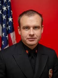 Andy Brinkmann's Instagram, Twitter & Facebook