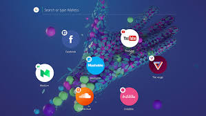 Opera download for windows 8.1. Opera Neon Der Webbrowser Der Zukunft Opera