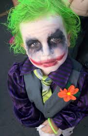 Now I Need To Find A Group Of Little Kids To Dress Up As Other Batman Characters Scary Kids Costumes Diy Halloween Costumes For Kids Halloween Boys