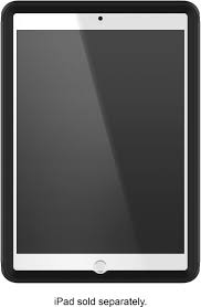 The seller may not be aware the product is not genuine. Otterbox Defender Pro Series For Apple Ipad 8th Generation And 7th Generation Black 77 80260 Best Buy
