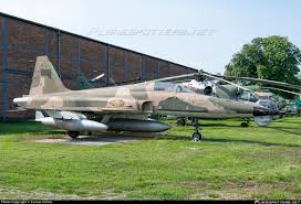 13 feet 4 inches max. 73 0878 Vietnam Air Force Northrop F 5e Tiger Ii Photo By Farkas Tamas Id 1062660 Planespotters Net