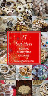 Linzer augen linzer cookies taste of austria. 21 Best Ideas Slovak Christmas Cookies Most Popular Ideas Of All Time