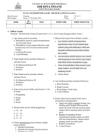 We did not find results for: Soal Pramuka Kelas 3 Sd Info Gtk