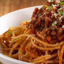 Angkat bila spaghetti sudah lembut dan kemudian toskan. Trik Mudah Membuat Saus Spaghetti Lezat Royco