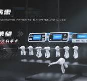 Medical veterinary electrosurgical unit electrocoagulator ...