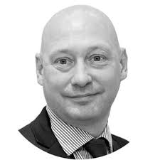 Rob Boardman, CEO, Virtu ITG UK at Virtu Financial Biography