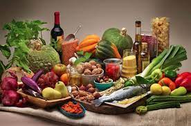 Come il salmone, ad esempio, ricco di omega 3, ottimi per la prevenzione del diabete e delle malattie cardiocircolatorie. Alimentazione E Diabete