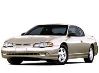 2005 Chevrolet Monte Carlo Problems | Kelley Blue Book