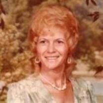 Sandy Herron Obituary