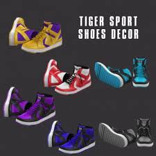 I am starting a new series of all of the cc finds i have! Leo 4 Sims Tiger Shoes Sims 4 Downloads Sims 4 Sims 4 Dresses Sims