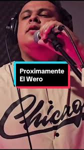 El Corrido del Wero: Nuevos Ritmos Proximamente