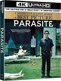 It's easy to read the kim family as either villain protagonist characters … Parasite 2019 4k Release 6 2 20 Home Theater Forum