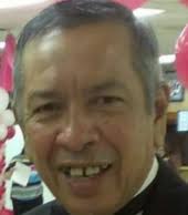 Obituary information for Jesse John Escalona Sr.