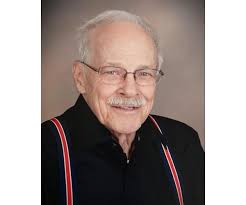 Jack W. Spencer Obituary (2023)