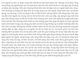 Những số về chủ đề tình yêu: Viáº¿t Ä'oáº¡n VÄƒn Diá»…n Dá»‹ch Neu Suy NghÄ© Cá»§a Em Vá» Tinh Yeu ThÆ°Æ¡ng Giá»¯a Con NgÆ°á»i Ngá»¯ VÄƒn Lá»›p 8 Bai Táº­p Ngá»¯ VÄƒn Lá»›p 8 Giáº£i Bai