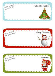 Christmas gift certificate templates best designs editable. Christmas Coupon Template Recent Photos The Commons Getty Collection Gall Christmas Gift Certificate Template Christmas Gift Certificate Free Christmas Gifts
