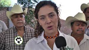 Follow gaby hernandez to never miss another show. Propone Gaby Hernandez Impulsar Polo De Desarrollo Regional Youtube