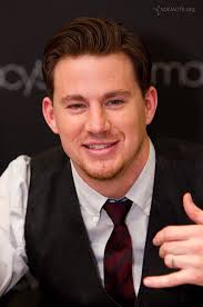 Channing Tatum