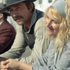 Loved 1883 also!! Can't wait for 1932 !!