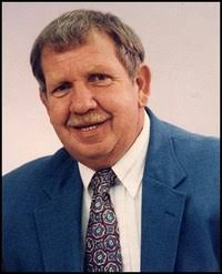 Tom Goforth Obituary (2016)