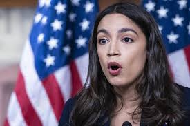 Sandra ocasio cortez outlet