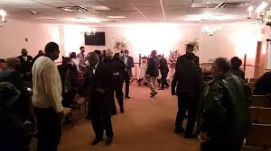 Priscilla Debnam Service