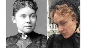 World of Mailman: Five Interesting Facts about Lizzie Borden